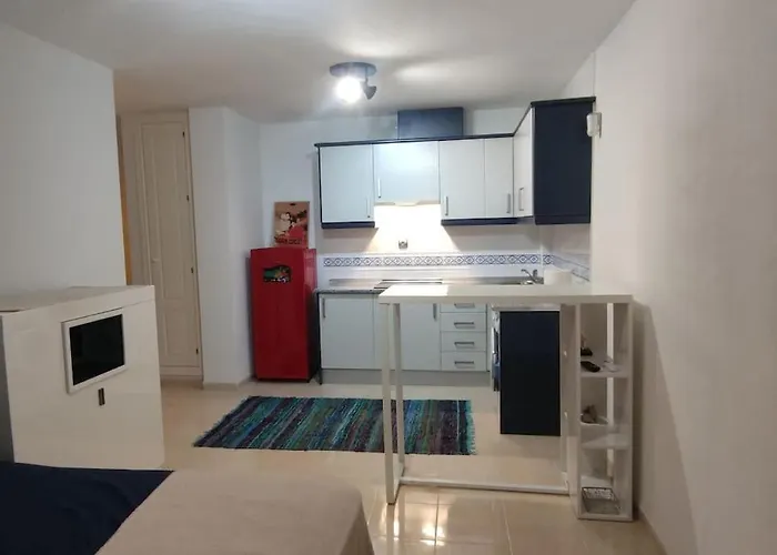 Estudio En Envia Golf Bello Rincon Paz Y Vistas