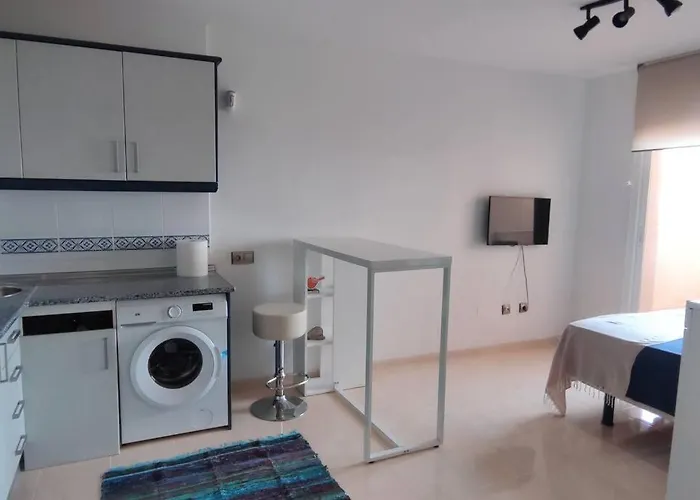 Estudio En Envia Golf Bello Rincon Paz Y Vistas