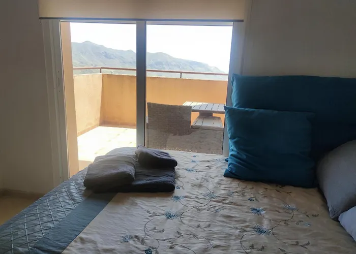 Estudio En Envia Golf Bello Rincon Paz Y Vistas