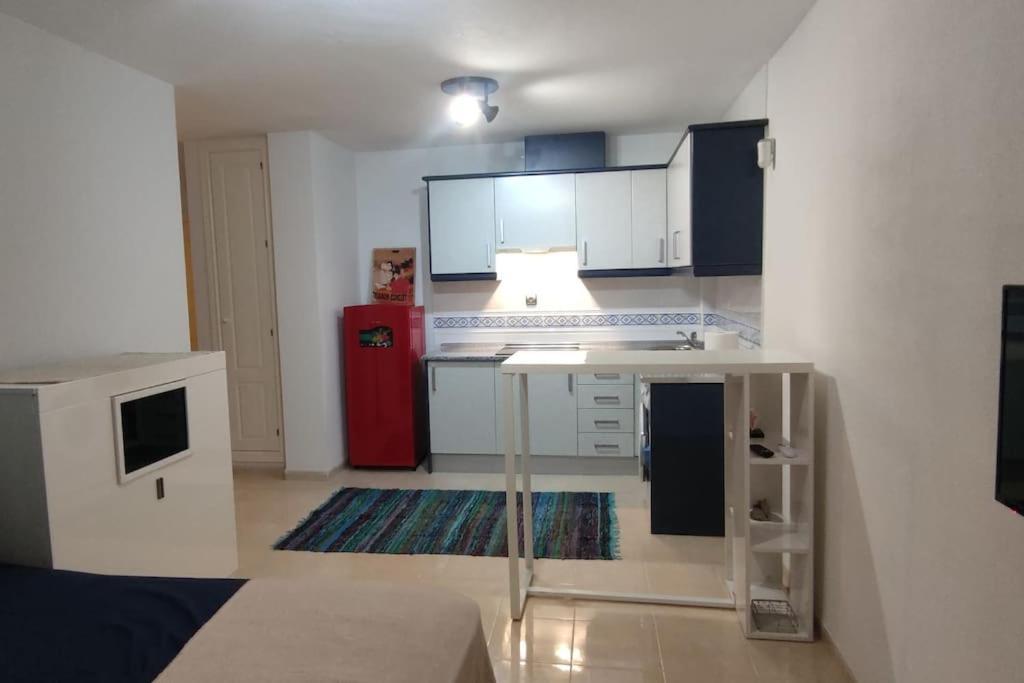 Estudio En Envia Golf Rincon Paz Y Vistas Apartment