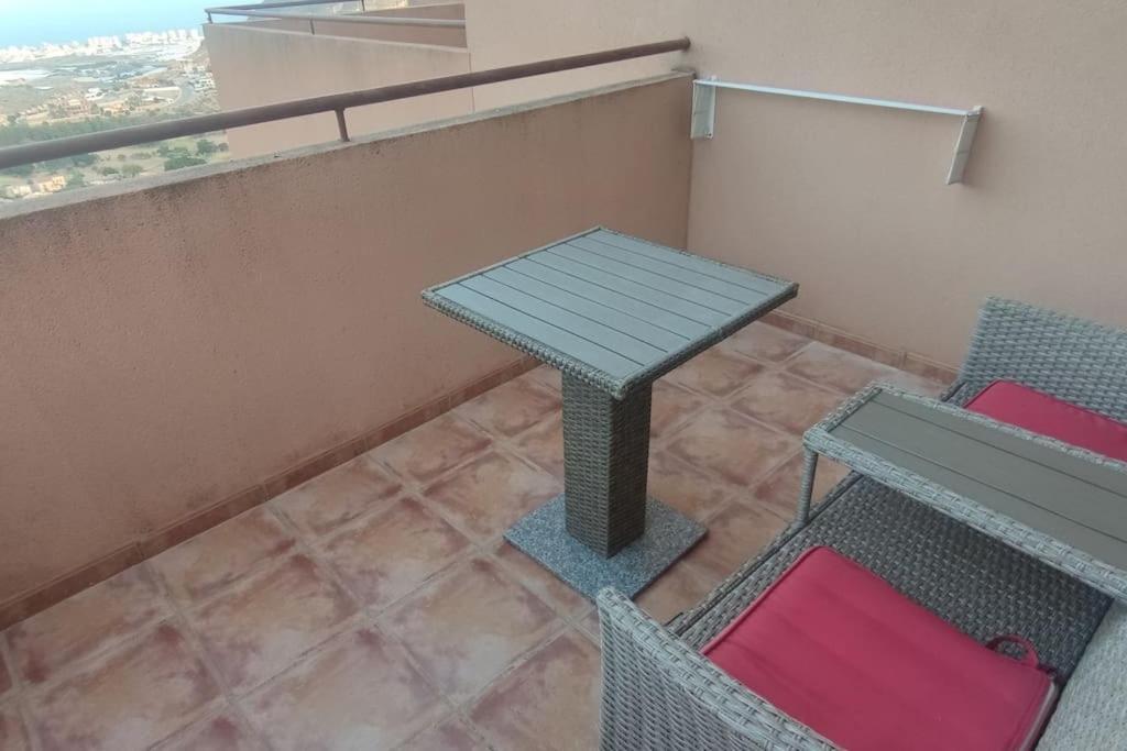 Apartment Estudio En Envia Golf Rincon Paz Y Vistas *