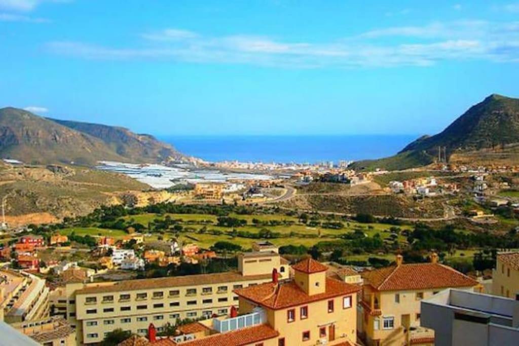 Estudio En Envia Golf Rincon Paz Y Vistas *